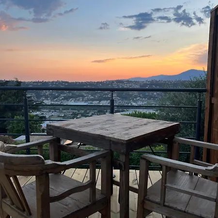 Dôme Nissaya * Nice