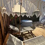 Luxussátor Dome Nissaya *
