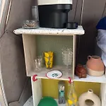 Dome Nissaya אוהל מפואר *
