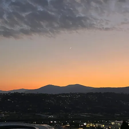 Οργανωμένο κάμπινγκ Dome Nissaya